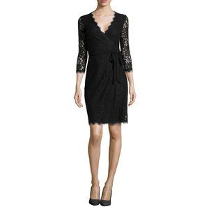 Diane Von Furstenberg Wrap Dress